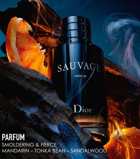 wild for men our version of dior|dior sauvage refill.